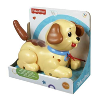 arrastre y correpasillos Pequeño Snoopy