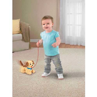 arrastre y correpasillos Pequeño Snoopy