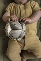 PELOTA MONTESSORI PEQUEÑA GRANJA
