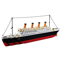 gran titanic