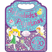 ACTIVIDADES BRILLANTES HADAS