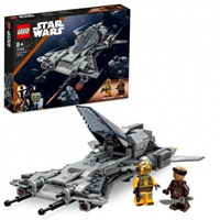 LEGO CASA SNUB PIRATA 75346