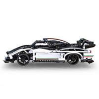 COCHE DE CARRERAS PARA MONTAR 457PZ