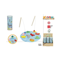 JUEGO DE PESCA 