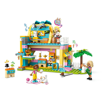Juego de construccion Tienda De Accesorios Para Mascotas Lego Friends