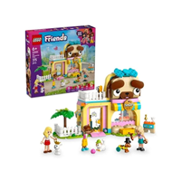 Juego de construccion Tienda De Accesorios Para Mascotas Lego Friends