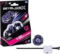 Beyblade X Surtido De Kits Iniciales 2.0,con Lanzador y peonza - Modelos surtidos