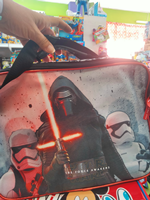 CARTERA EXTRAESCOLAR STAR WARS