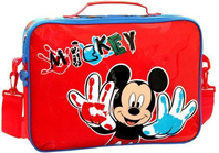 CARTERA EXTRAESCOLAR MICKEY