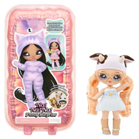 MUÑECA NA!NANA! SURPRISE FUZZY - CORA COWGIRL