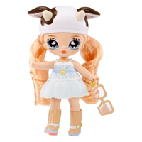 MUÑECA NA!NANA! SURPRISE FUZZY - CORA COWGIRL
