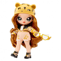 MUÑECA NA!NA!NA! SURPRISE FUZZY - JENNY JAGUAR 