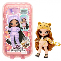 MUÑECA NA!NA!NA! SURPRISE FUZZY - JENNY JAGUAR 