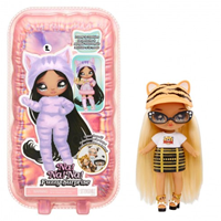 MUÑECA NA!NA!NA! SURPRISE FUZZY - TIGER LINDA