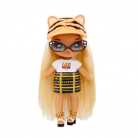 MUÑECA NA!NA!NA! SURPRISE FUZZY - TIGER LINDA