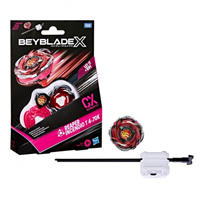 BEYBLADE X KITS INICIALES SURTIDOS 2.0 G0840 