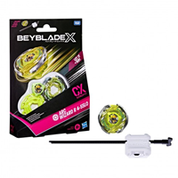 BEYBLADE X KITS INICIALES SURTIDOS 2.0 G0840 