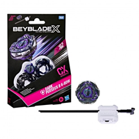 BEYBLADE X KITS INICIALES SURTIDOS 2.0 G0840 