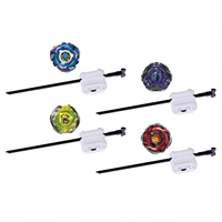 BEYBLADE X KITS INICIALES SURTIDOS 2.0 G0840 