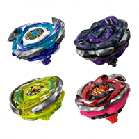 BEYBLADE X KITS INICIALES SURTIDOS 2.0 G0840 