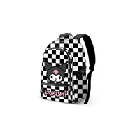 KUROMI MOCHILA GRANDE 45CM