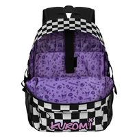 KUROMI MOCHILA GRANDE 45CM