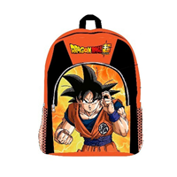DRAGON BALL MOCHILA GRANDE 42CM