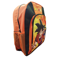 DRAGON BALL MOCHILA GRANDE 42CM