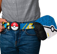 Bandolera Arena de Combate POKEMON