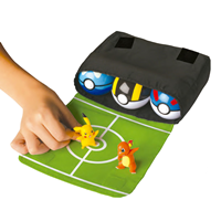 Bandolera Arena de Combate POKEMON