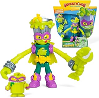 Superthings Kazoom Power Mssion Kazoom Kid Surtido