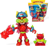 Superthings Kazoom Power Mssion Kazoom Kid Surtido