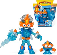 Superthings Kazoom Power Mssion Kazoom Kid Surtido