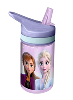 BOTELLA TRITAN FROZEN II