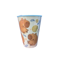 VASO CAPYBARA  EASY 260ML