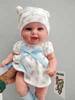 BEBÉ BLANDITO BABY MINI 38CM