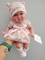 BEBÉ BLANDITO BABY MINI 38CM