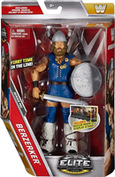 FIGURA LUCHADORES WWE