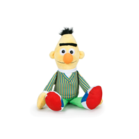 PELUCHE BLAS BARRIO SESAMO 40CM SAMBRO