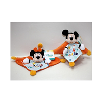 Doudou Mickey