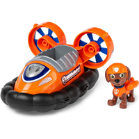 Vehículo Paw Patrol Clásico incluye una figura.23,18x22,86x9,84 cm - Modelos surtidos