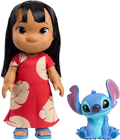 MUÑECA LILO Y STITCH DISNEY