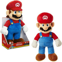 PELUCHE 50 CM JUMBO SUPER MARIO