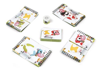 JUEGOS CAJA LATA ZOONIMOOZ JANOD