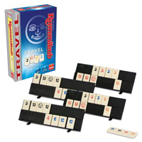 Rummikub Travel Caja Cartón