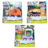 VEHÍCULO BÁSICO SURTIDO BLUEY