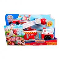 CAMIÓN DE BOMBEROS PATRULLA