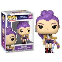 FUNKO POP Rumi 2257 - KPOP Demon Hunter