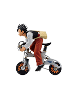 Figura Ichibansho Son Gohan Snap Collection Dragon Ball Z 18cm