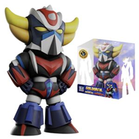 HUCHA MAZINGER Z  18 CM 